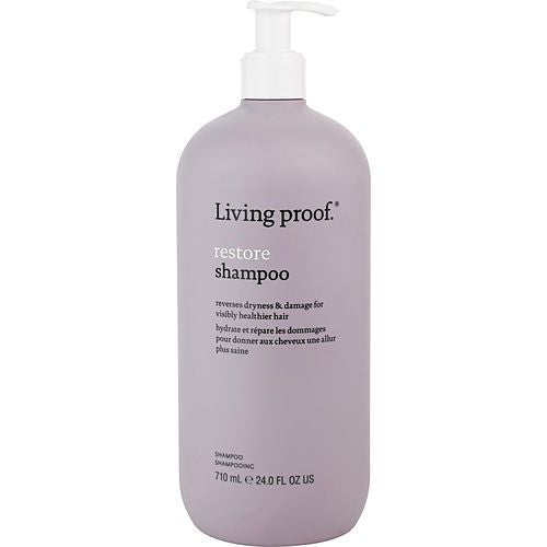 LIVING PROOF por Living Proof RESTORE SHAMPOO 24 OZ