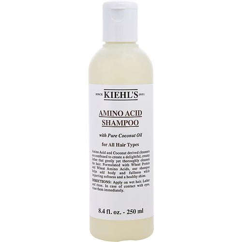 Kiehl's de Kiehl's Champú Aminoácido (Todo Tipo de Piel) --250ml/8.4oz