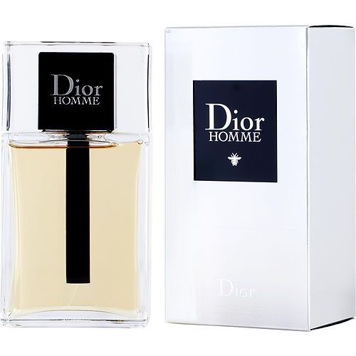 DIOR HOMME de Christian Dior EDT SPRAY 5 OZ (NUEVO EMPAQUE)
