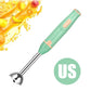 Hand Stick Handheld Immersion Blender Food Food Complementary Cooking Stick Grinder Electric Machine Vegetable Mixer