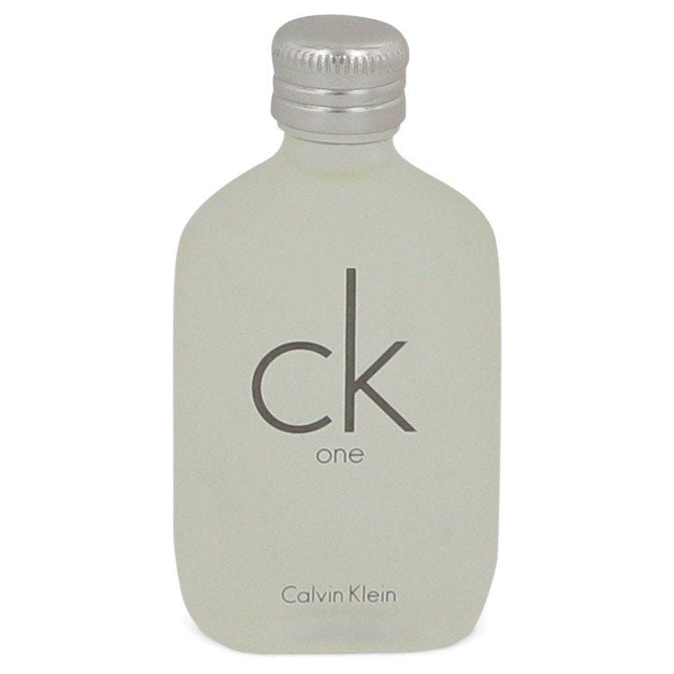 Ck One de Calvin Klein Eau De Toilette