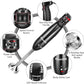 iCucina 4-in-1 Variable Speed Immersion Hand Blender