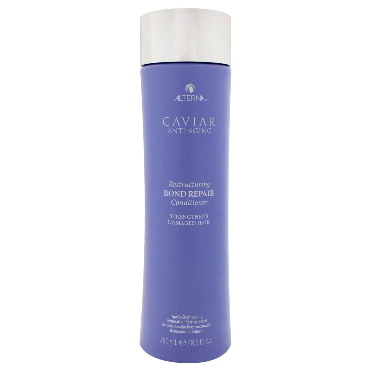 Acondicionador Caviar Anti-Aging Restructuring Bond Repair de Alterna para Unisex - Acondicionador de 8.5 oz