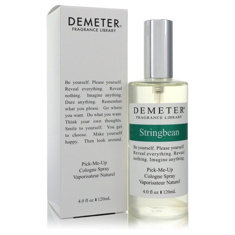 Demeter String Bean de Demeter Pick-Me-Up Colonia en Spray (Unisex)