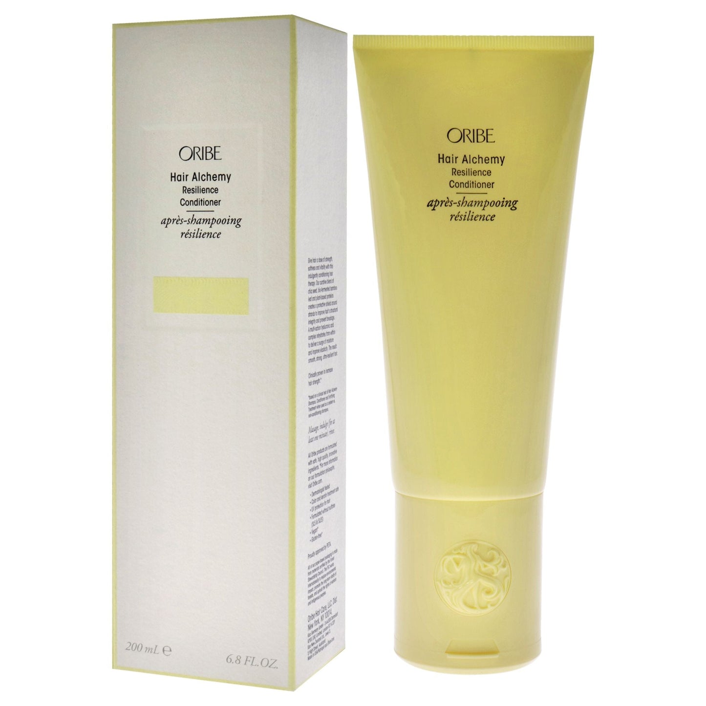 Acondicionador Hair Alchemy Resiliance de Oribe para Mujer - Acondicionador de 200 ml