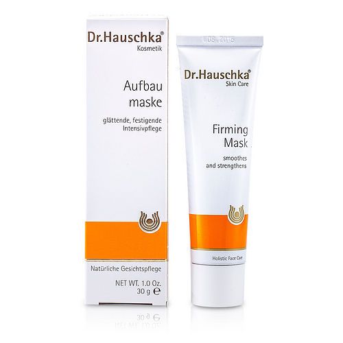 Dr. Hauschka by Dr. Hauschka Mascarilla Reafirmante --30ml/1oz