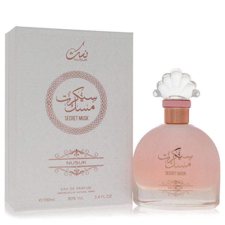 Rihanah Secret Musk de Rihanah Eau de Parfum en Spray