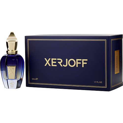 XERJOFF JOIN THE CLUB 40 KNOTS de Xerjoff EAU DE PARFUM EN SPRAY 1.7 OZ