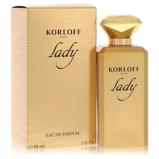 Lady Korloff de Korloff Eau De Parfum Spray
