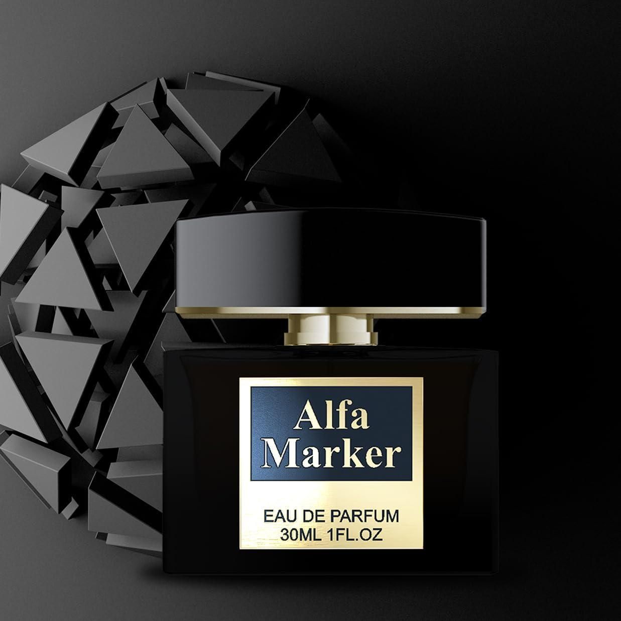 Colonia para hombres duradera en espray de 30 ml, perfume con feromonas