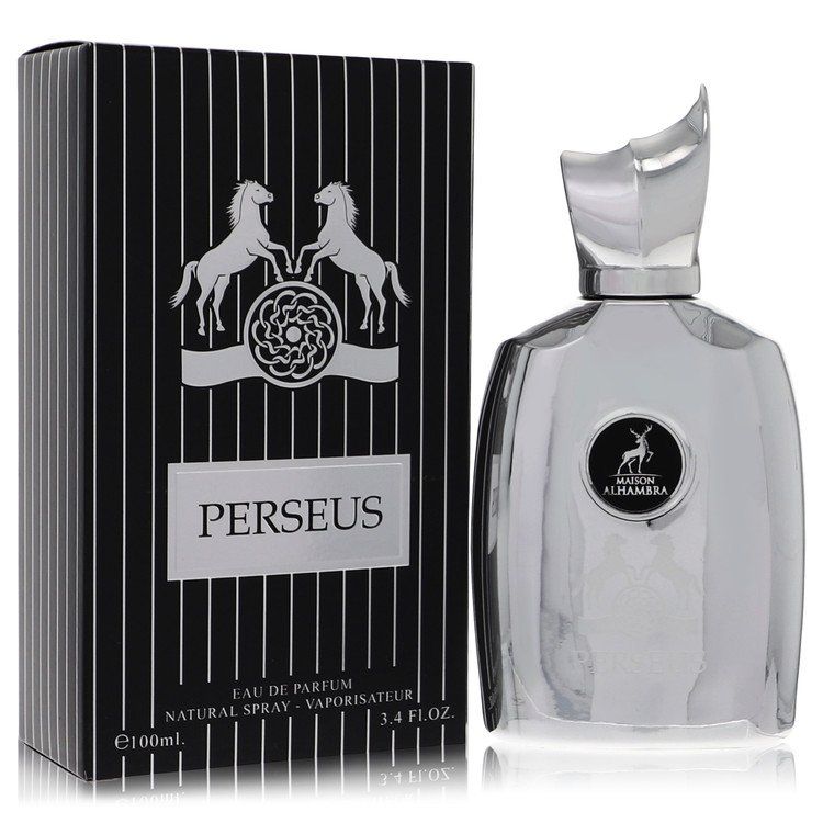 Perseus de Maison Alhambra Eau de Parfum Vaporizador