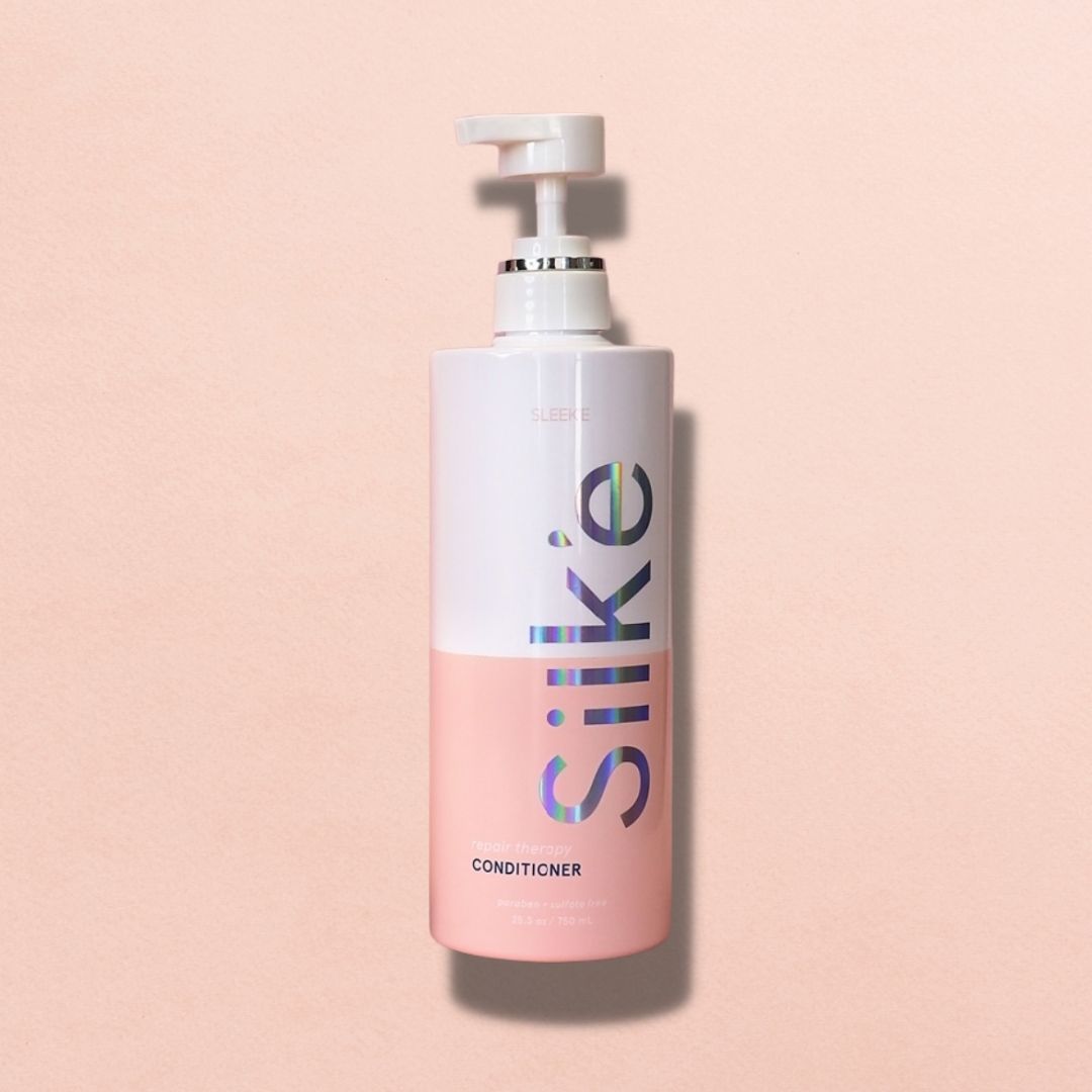 Acondicionador Silk'e Repair Therapy 25oz