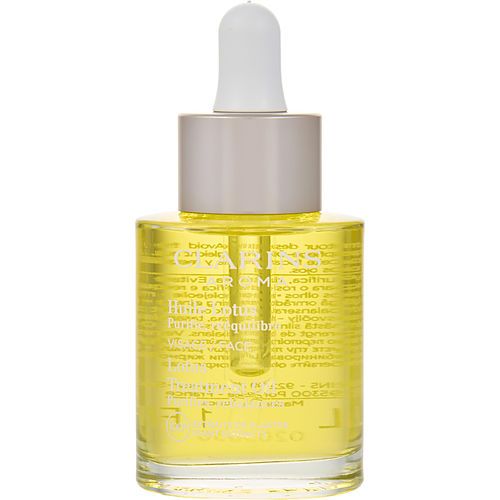 Clarins by Clarins Aceite de Tratamiento Facial - Loto (Para Piel Grasa o Mixta) --30ml/1oz