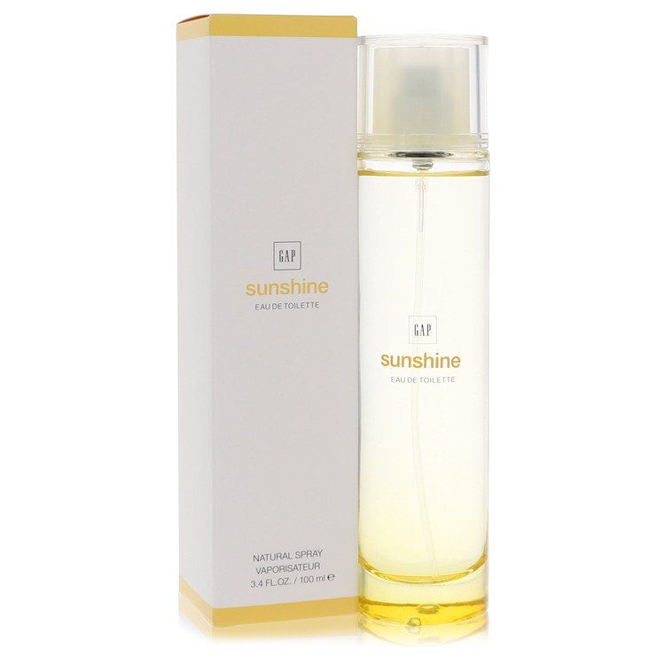 Gap Sunshine de Gap Eau de Toilette Spray
