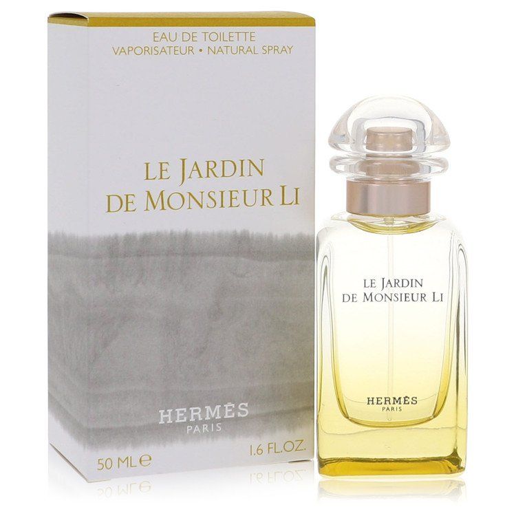 Le Jardin De Monsieur Li de Hermes Eau de Toilette Spray (unisex)