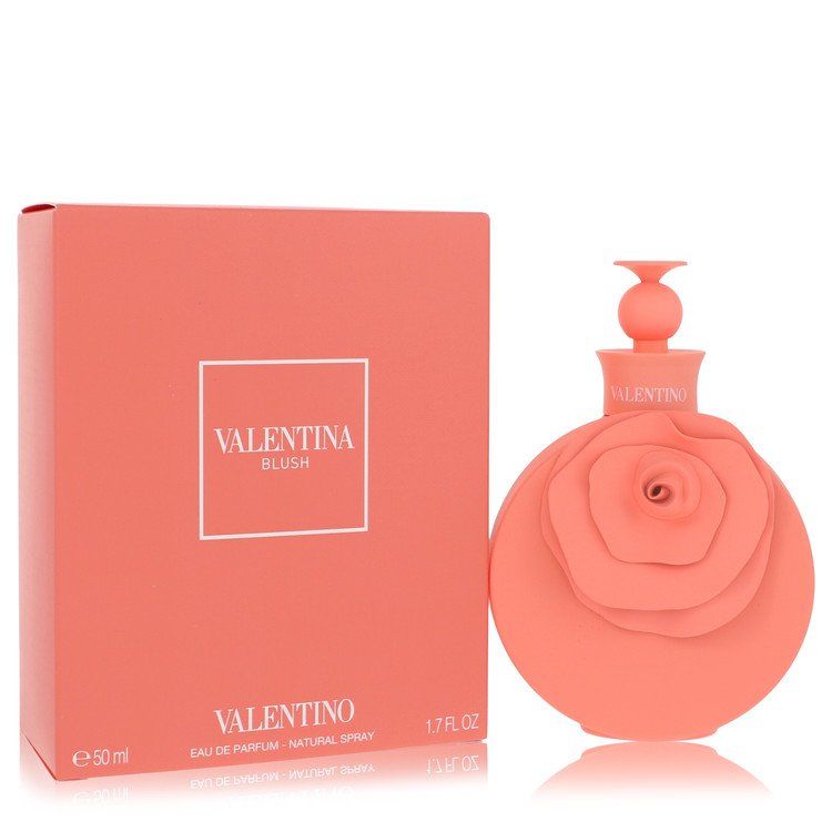 Valentina Blush de Valentino Eau de Parfum Vaporizador