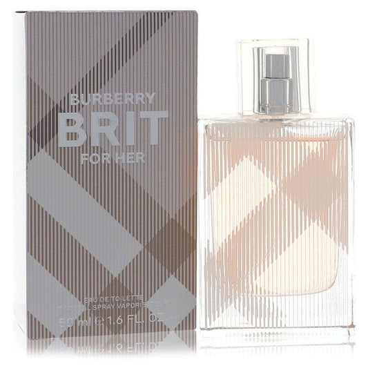Burberry Brit de Burberry Eau de Toilette en Espray