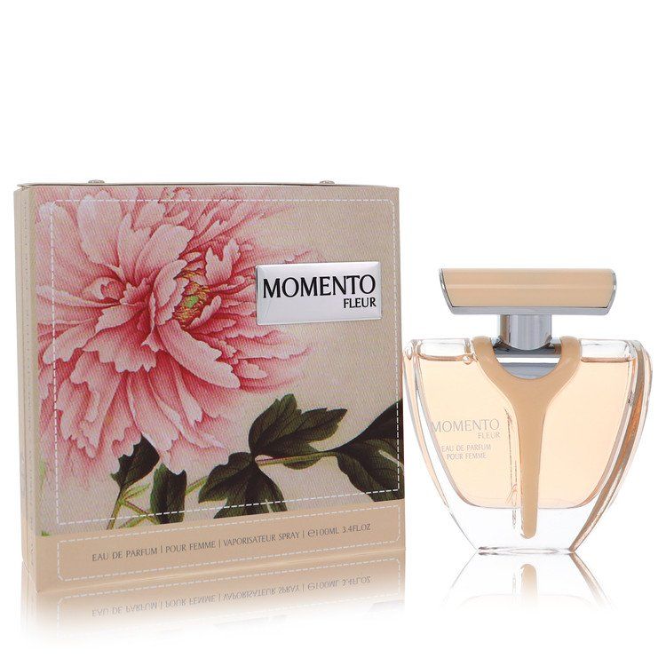 Armaf Momento Fleur de Armaf Eau de Parfum en espray