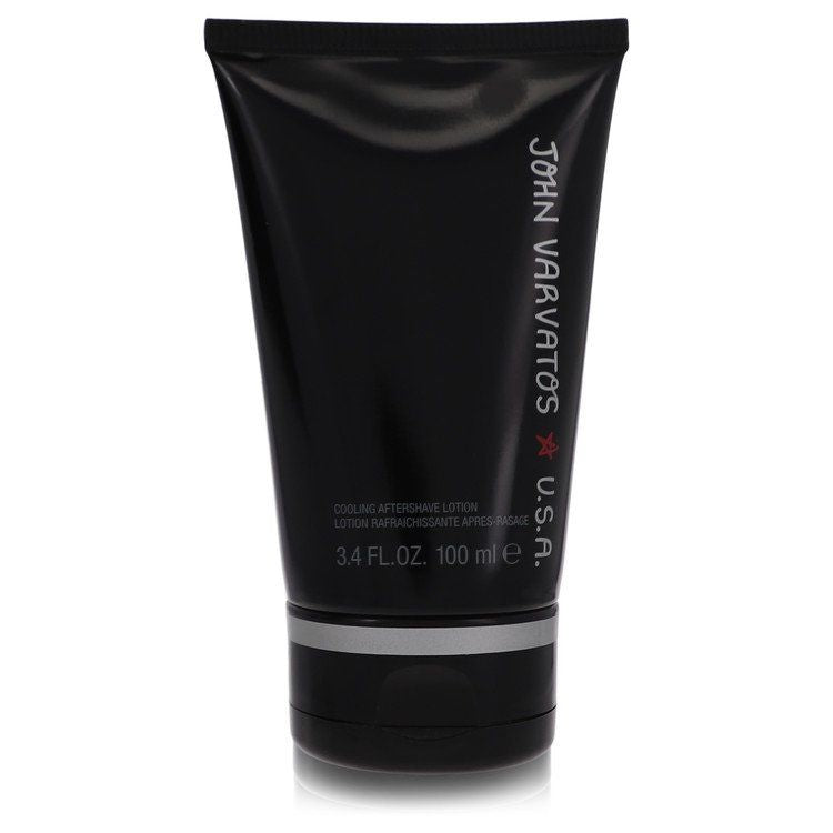 John Varvatos Star Usa by John Varvatos Loción Refrescante para Después del Afeitado