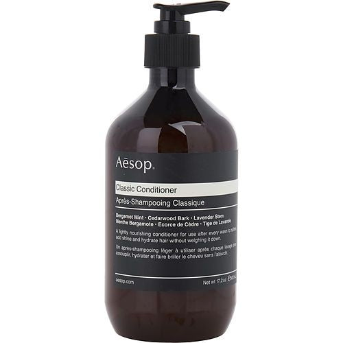 Acondicionador Voluminizador Aesop de Aesop 500 ml