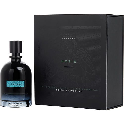 ONCE PERFUME HOTIS de Once Perfume EAU DE PARFUM INTENSE VAPORIZADOR 3.4 OZ