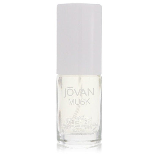 Jovan Musk by Jovan Mini Cologne Spray (unboxed)