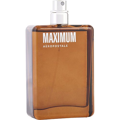 AEROPOSTALE MAXIMUM by Aeropostale EAU DE COLOGNE SPRAY 2 OZ *PROBADOR