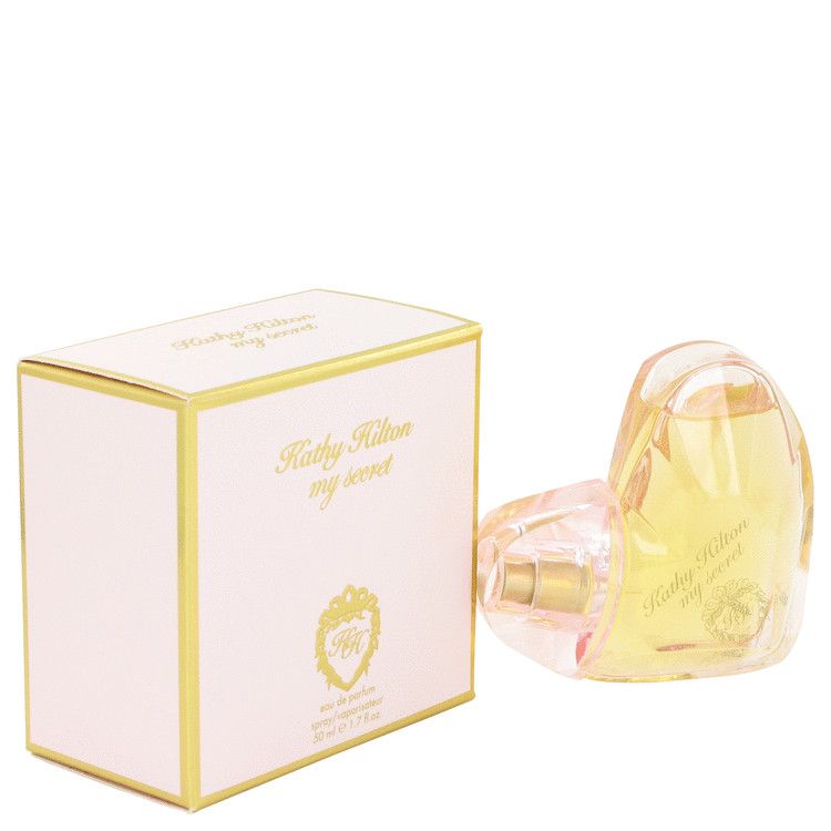 My Secret de Kathy Hilton Eau de Parfum Spray