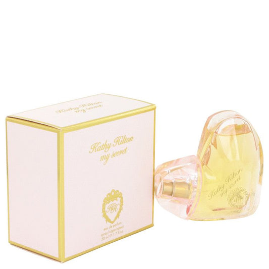 My Secret de Kathy Hilton Eau de Parfum Spray