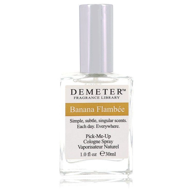 Demeter Banana Flambee de Demeter Cologne Spray