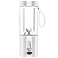 1pc 530ML Powerful Portable Blender For Smoothies Shakes USB Rechargeable Food Processor Fruit Mixer Machine Mini Juicer Blender Cup
