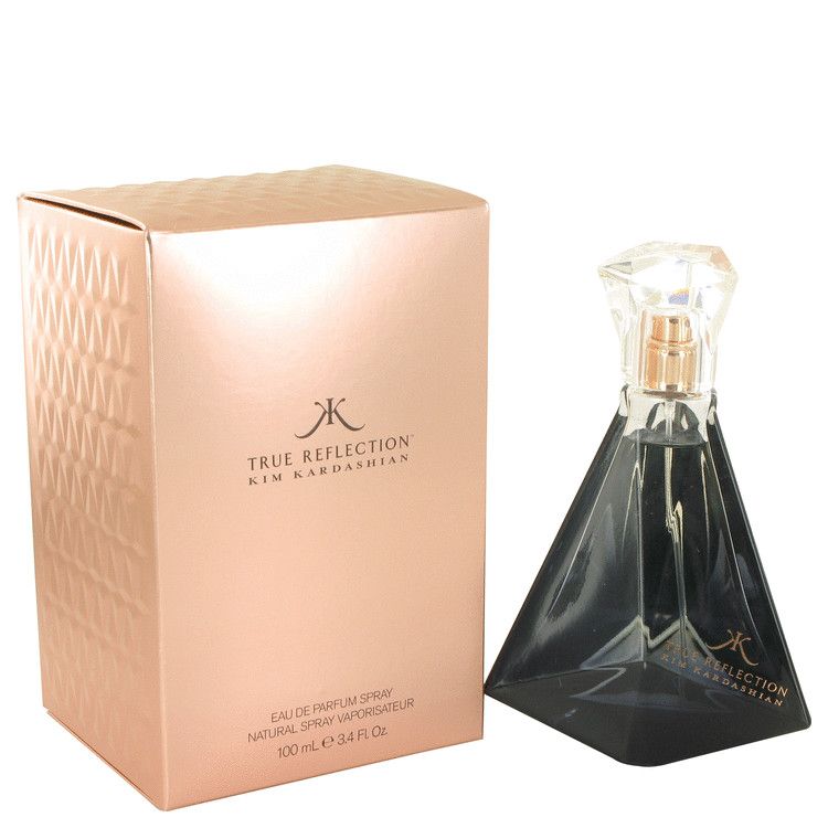 True Reflection de Kim Kardashian Eau de Parfum en Spray