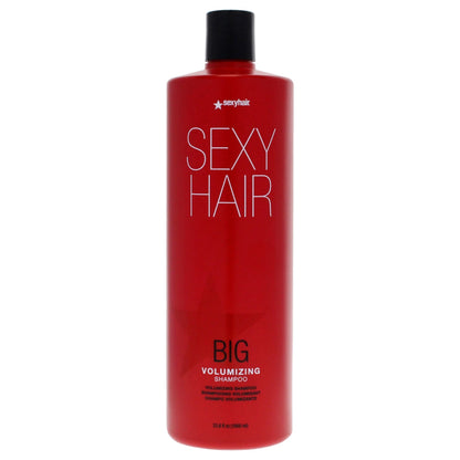 Big Sexy Hair Volumizing Shampoo