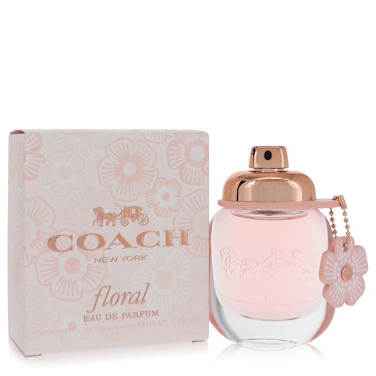 Coach Floral de Coach Eau de Parfum en Spray