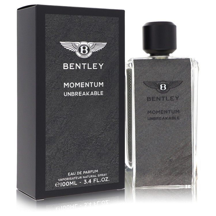 Bentley Momentum Unbreakable de Bentley Eau de Parfum en Espray