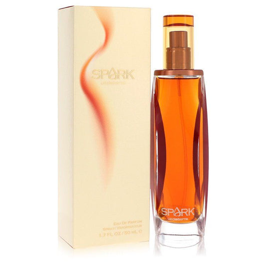 Spark de Liz Claiborne Eau De Parfum Vaporizador
