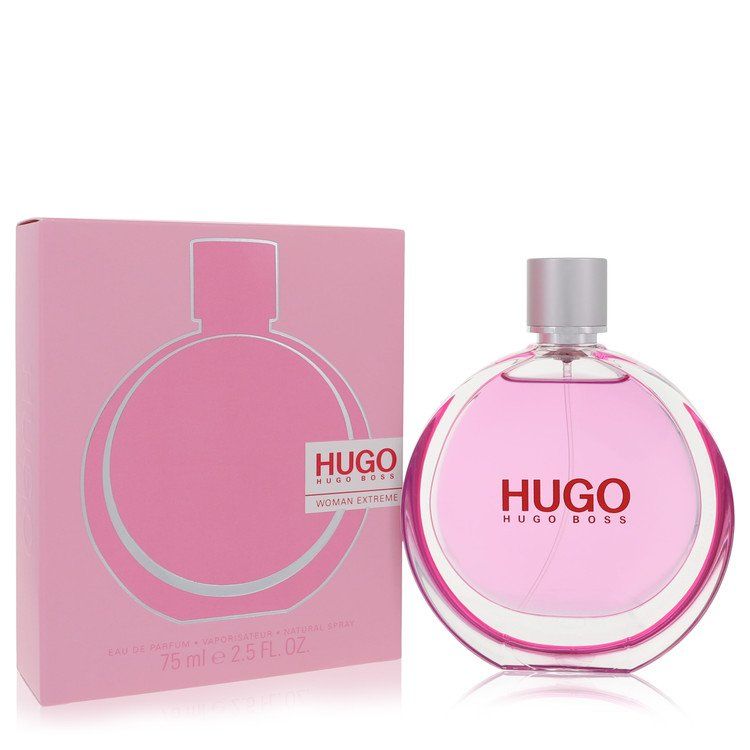 Hugo Extreme de Hugo Boss Eau de Parfum Spray