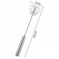 Hand-Held Semi-Automatic Egg Beater for Home