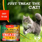 Pastillas masticables para la prevención de pulgas y garrapatas para perros y gatos Tratamiento oral contra pulgas Revolution para mascotas Control de plagas Pastillas masticables de defensa natural Pequeñas tabletas sabor a pollo para gatos