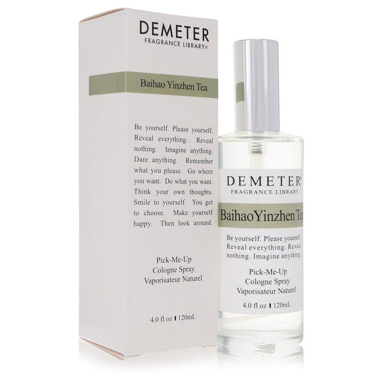 Demeter Baihao Yinzhen Tea de Demeter Cologne Spray