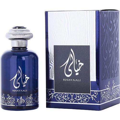AL WATANIAH KHAYAALI by Al Wataniah EAU DE PARFUM SPRAY 3.4 OZ
