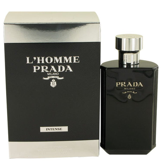 Prada L'homme Intense de Prada Eau De Parfum en Spray