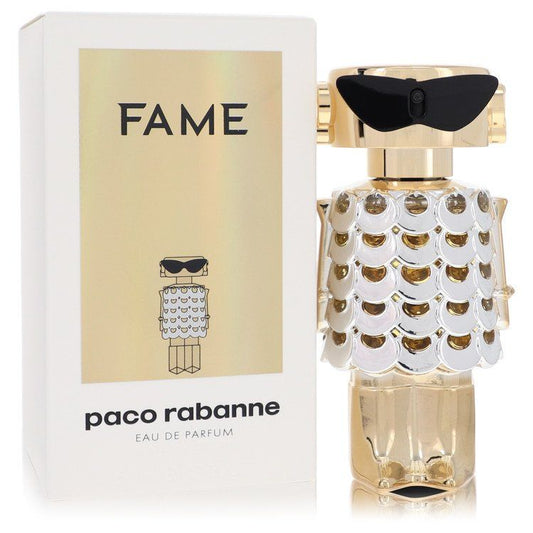 Paco Rabanne Fame de Paco Rabanne Eau de Parfum en Spray