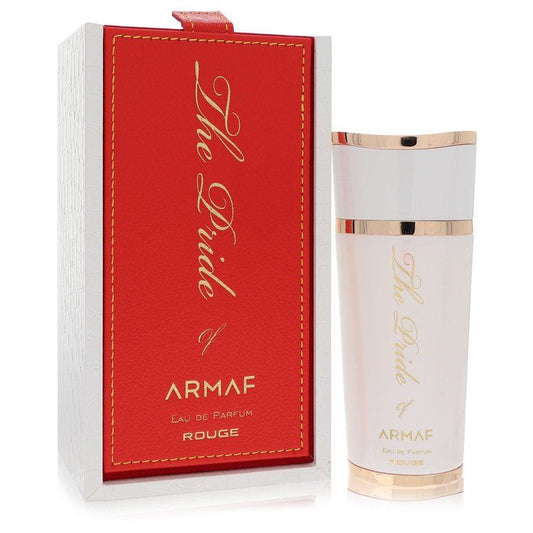 The Pride Of Armaf Rouge de Armaf Eau de Parfum Spray