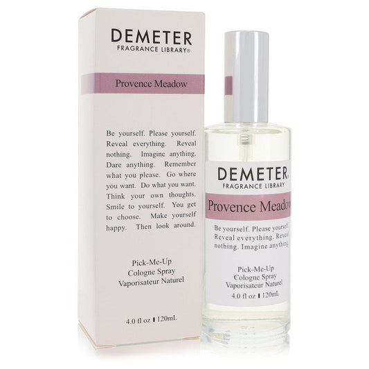 Demeter Provence Meadow de Demeter Cologne Spray