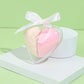 Makeup Sponge 2 Pcs blender sponge for Liquid, Cream, and Powder, Multi-colored Makeup Sponges