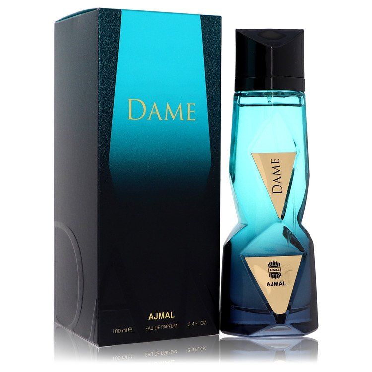 Ajmal Dame de Ajmal Eau De Parfum Vaporizador