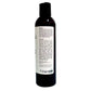 Mascarilla acondicionadora con cafeína orgánica, fórmula natural para el crecimiento del cabello, para un cabello más largo, fuerte y saludable, 236 ml