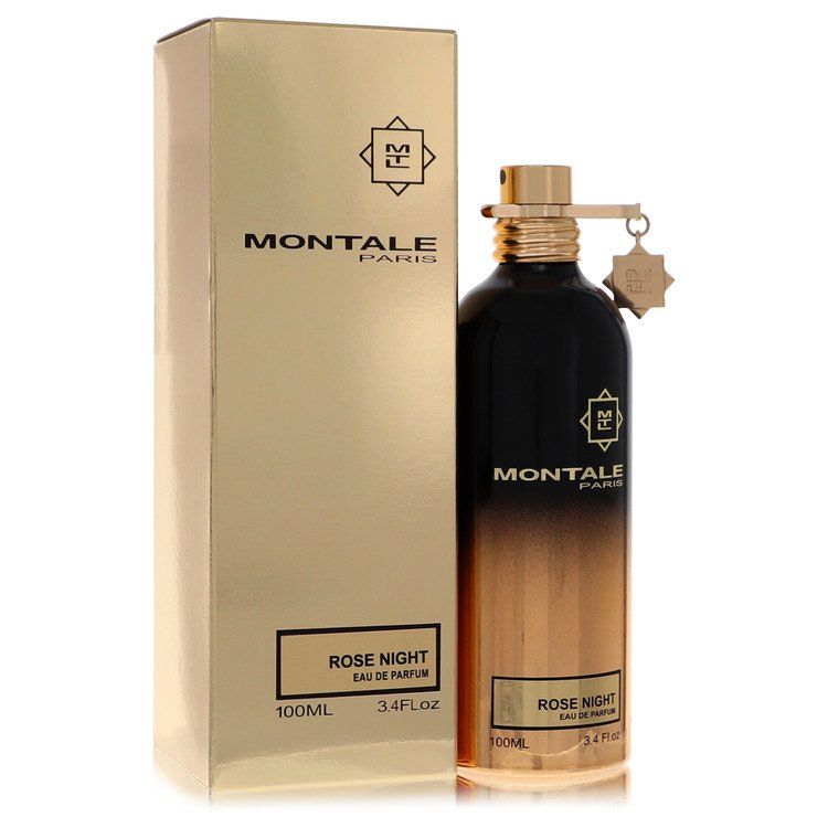 Montale Rose Night de Montale Eau de Parfum en Spray (Unisex)