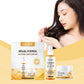 EELHOE Glicerina Nutritiva para el Cuidado del Cabello, Set para Reparar el Cabello Seco y para la Hidratación del Cabello